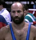 Dave Schultz (amateur wrestler)