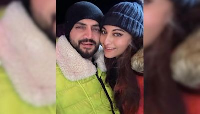 ...Of Sonakshi Sinha And Zaheer Iqbal's Wedding, An Update From "Best Friend" Honey Singh: "Will Make Sure I...