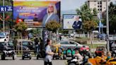 North Macedonia votes in elections crucial for EU accession