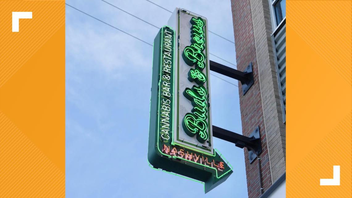 New cannabis restaurant making its way to Memphis, but is it legal?