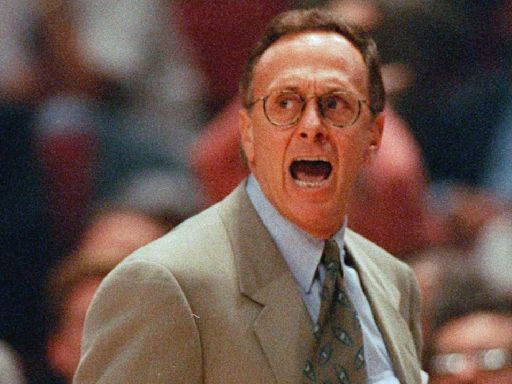 Barker: Larry Brown excited for Knicks-Pacers playoff rivalry renewal