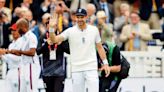 ’’Hard to put into words the emotions that I felt this week’’: James Anderson