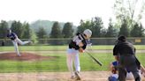 Baseball clinches No. 1 seed for sections, ends regular season with 19th straight win