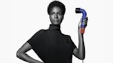 Dyson’s new hair dryer is smaller, lighter and looks like a garden hose