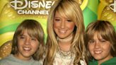 Dylan Sprouse & Ashley Tisdale’s ‘Suite’ Reunion Leaves Fans In Awe