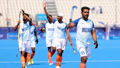Paris 2024 Olympics hockey: Harmanpreet Singh embraces responsibility for Indian team