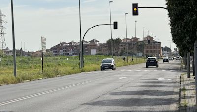 La Junta licitará la obra de la ronda Norte tras el verano y quiere tenerla adjudica a finales de año