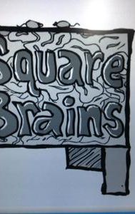 Square Brains