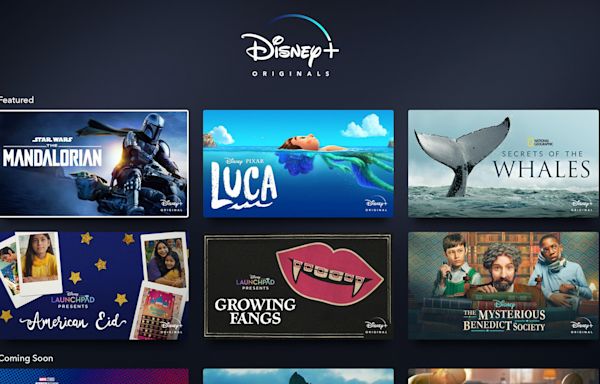 Disney's Streaming Business Is Finally Profitable. So Why Is the Stock Down?