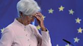 Recession alarm bells ring for eurozone as Britain bounces back