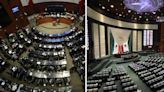 Elecciones México 2024: ¿cómo van los resultados de los curules en la Cámara de Diputados y Senadores?