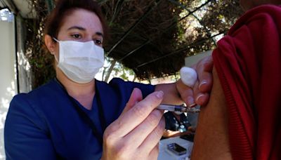 Dónde conseguir la vacuna contra la influenza en Chile y quiénes la reciben gratis