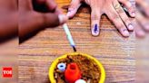 School offers incentives for voting parents and students | Lucknow News - Times of India