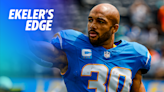 Ekeler's Edge: Ekeler provides update on injury and reacts to other major RB injuries