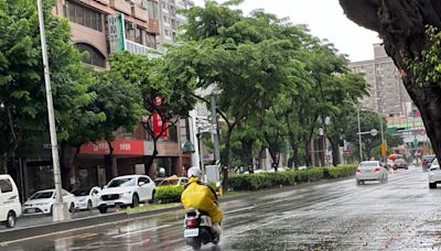 凱米襲台別白跑！台中各大醫院門診狀況一次看 慈濟、童綜合全停