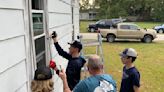 Helping Florence Flourish builds home and sense of community