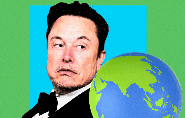 The Mounting List of Global VIPs Who Detest Elon Musk