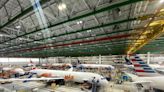 Leonardo sees need for further change in aerostructures business to address ‘bleeding’