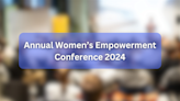Local non-profit to host women's empowerment conference - KYMA