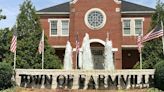 Farmville commissioners mull budget, fund requests