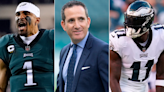 Eagles Mock Draft 2024: Seven-round projections for Philadelphia’s draft picks | Sporting News