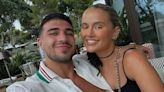 ‘Heartbroken’ Tommy Fury breaks silence after Molly Mae announces shock split