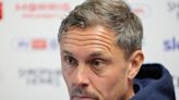 Paul Hurst explains controversial Shrewsbury decision following loss