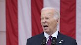 Biden says each generation has to ‘earn’ freedom, in solemn Memorial Day remarks