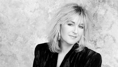 Su vida privada y la importancia dentro de Fleetwood Mac: Los detalles de la biografía de Christine McVie