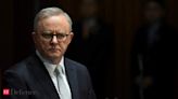 Australia PM tells Russia to 'back off' after claims over espionage arrests