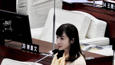 幼兒園性侵案索資碰釘子 議員許淑華批北市府蓋牌