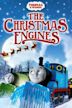 Thomas & Friends: The Christmas Engines