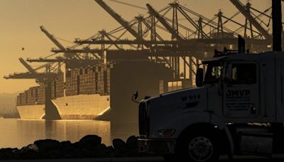 California environmentalists sue Port of Los Angeles, alleging clean water violations