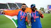 Following T20 WC title win, Virat Kohli signs off from short format as white-ball cricket's all conquering legend