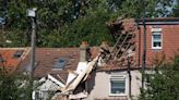 Police name four-year-old girl killed in Thornton Heath gas explosion