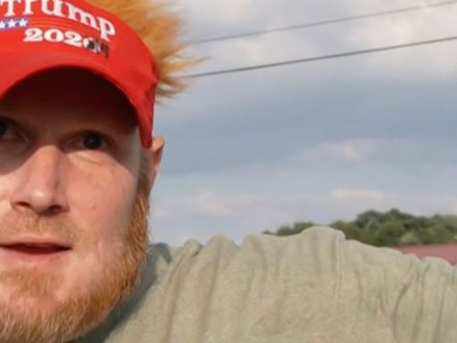 BBC Interviews Man Who Says He Warned Police About Trump Rally Shooter