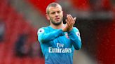 Former Arsenal and England midfielder Jack Wilshere retires aged 30