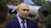 Russia plans tactical nuclear weapons drills near Ukraine border, citing "provocative statements" from NATO