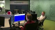 U.S. warned about Russia's Kaspersky software