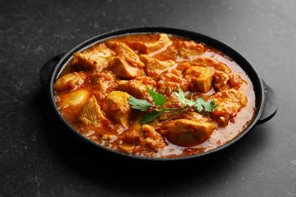 The butter chicken battle gets spicier in Delhi High Court with new evidence | Invezz