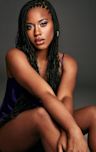 Asha Bromfield