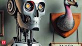 Why a proposed ‘robot tax’ could kill tech innovation, impede growth and complicate tax system - The Economic Times
