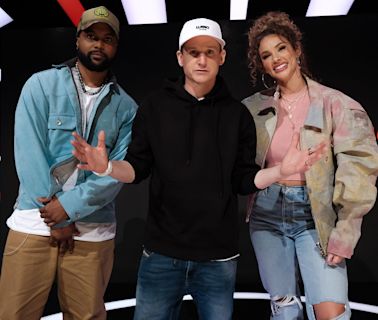 MTV's Ridiculousness Finds New Permanent Co-Host in Lolo Wood After Chanel West Coast's Exit (Exclusive)