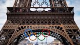 Russian detained in Paris over fears of Olympic ‘destabilization’ plans