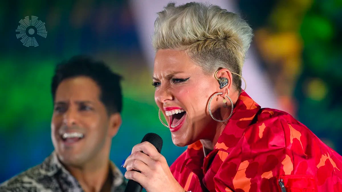 How to Get Tickets to P!NK’s 2024 “Summer Carnival Tour”