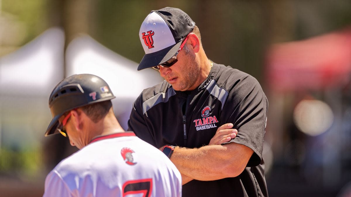 Bay area’s top coaching brotherhood resides in Tampa Spartans’ dugout