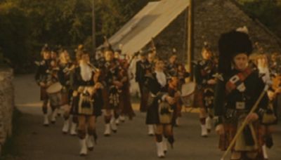 Raphoe Marching Bands