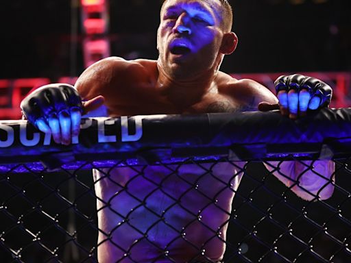 Chael Sonnen: 'Weatherman' Michael Chandler has got to move on from Conor McGregor fight