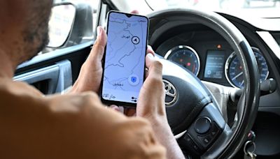 Au Liban, le brouillage GPS imputé à Israël perturbe chauffeurs et pilotes