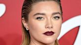 Florence Pugh Responds To The Backlash Over Her And Zach Braff's 21-Year Age Gap